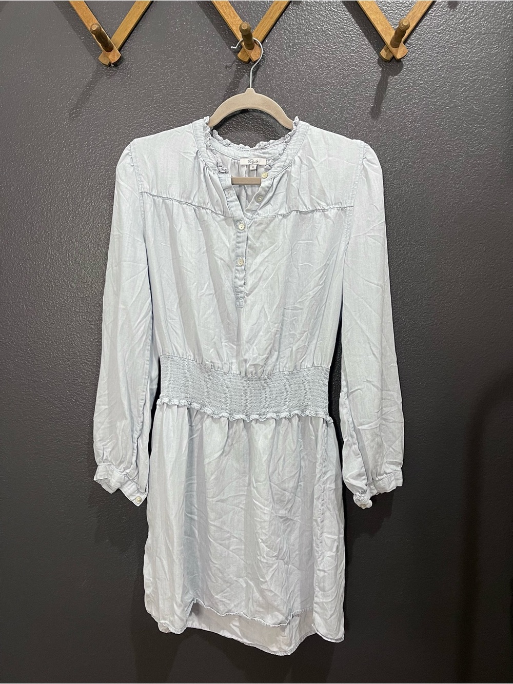 Rails The Shawna Dress - Picture 4 of 6